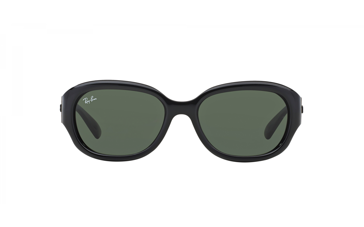 Ray-Ban RB4198 601 55 Prescription Sunglasses | Shade Station