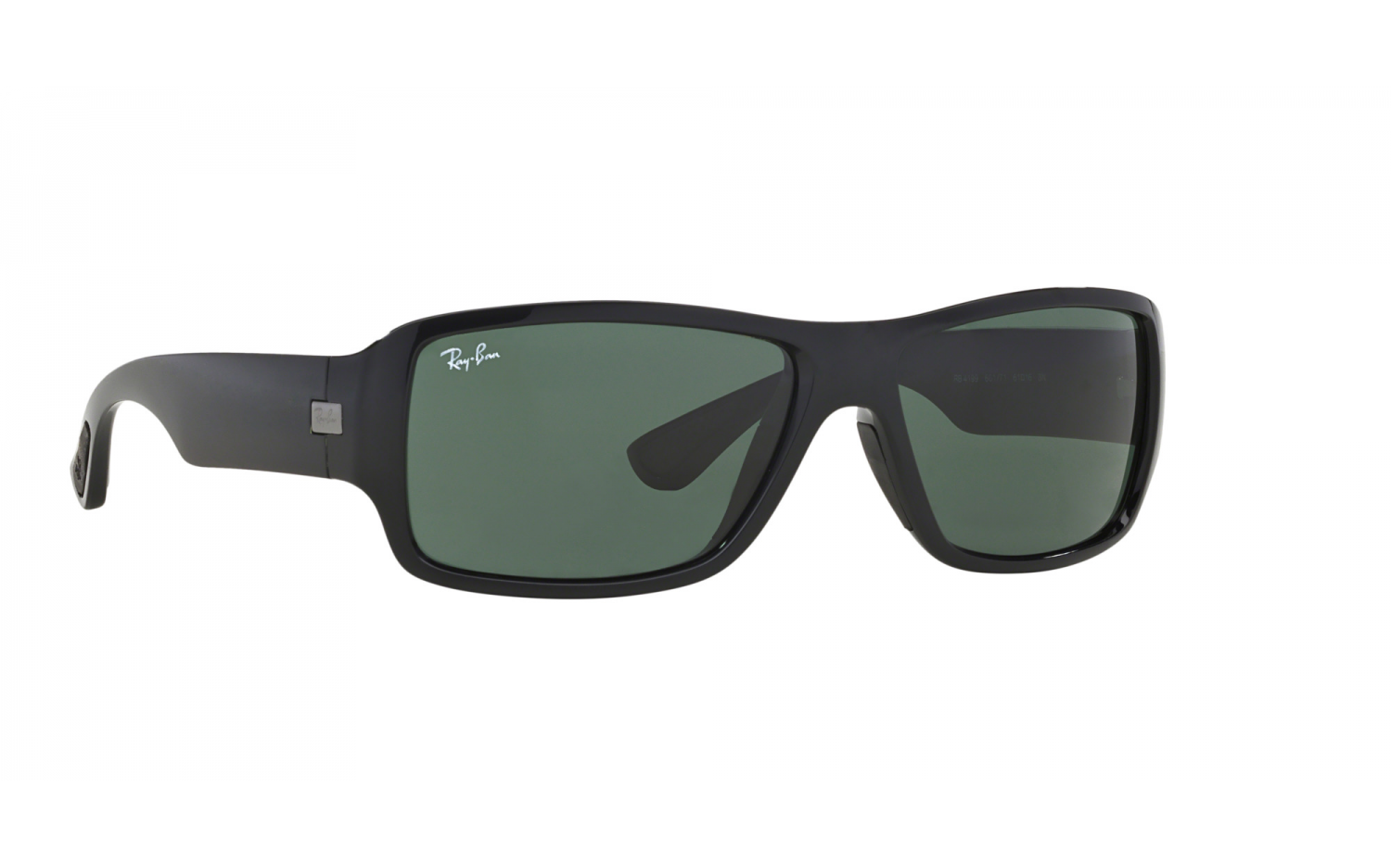 Ray-Ban RB4199 601/71 61 Sunglasses | Shade Station