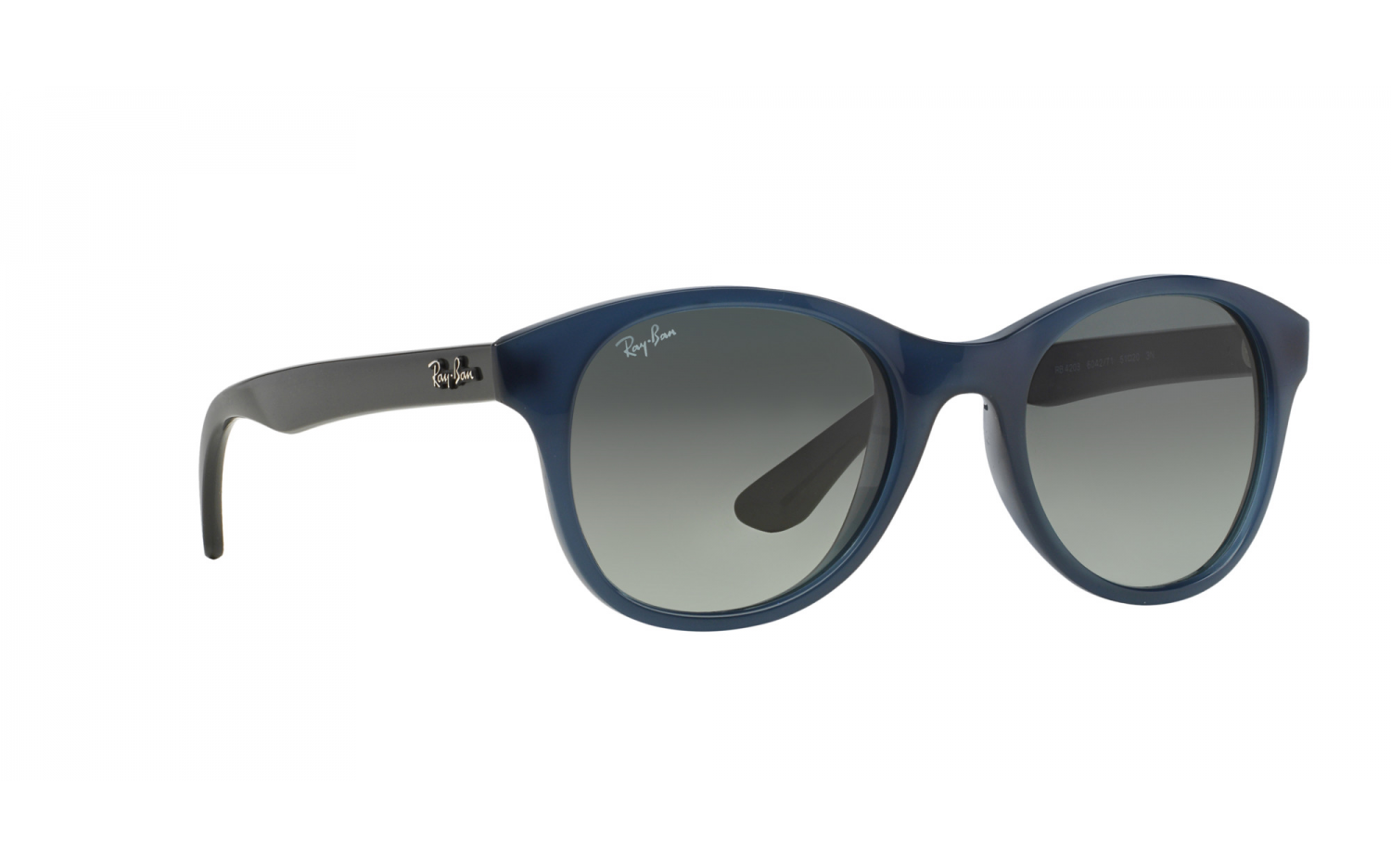 Ray Ban RB4203 604271 51 Sunglasses Shade Station
