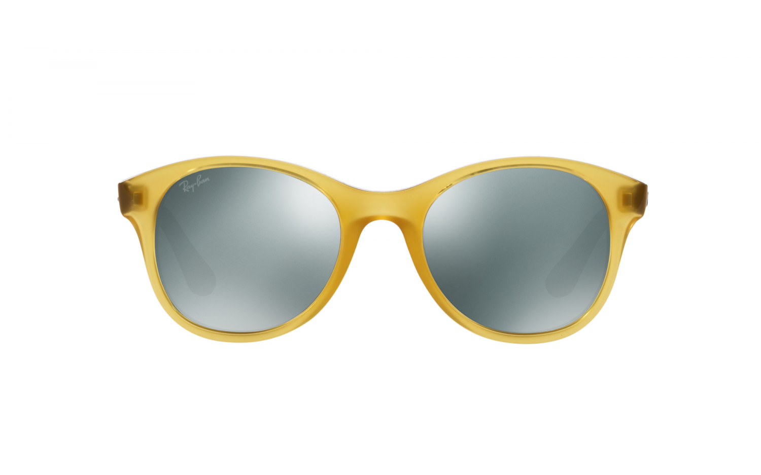 Ray-Ban RB4203 604340 51 Sunglasses | Shade Station