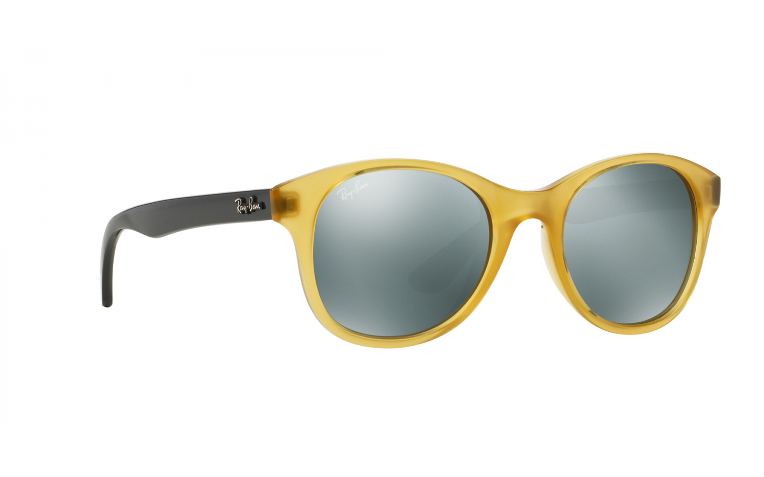 Ray Ban RB4203 604340 51 Sunglasses Shade Station
