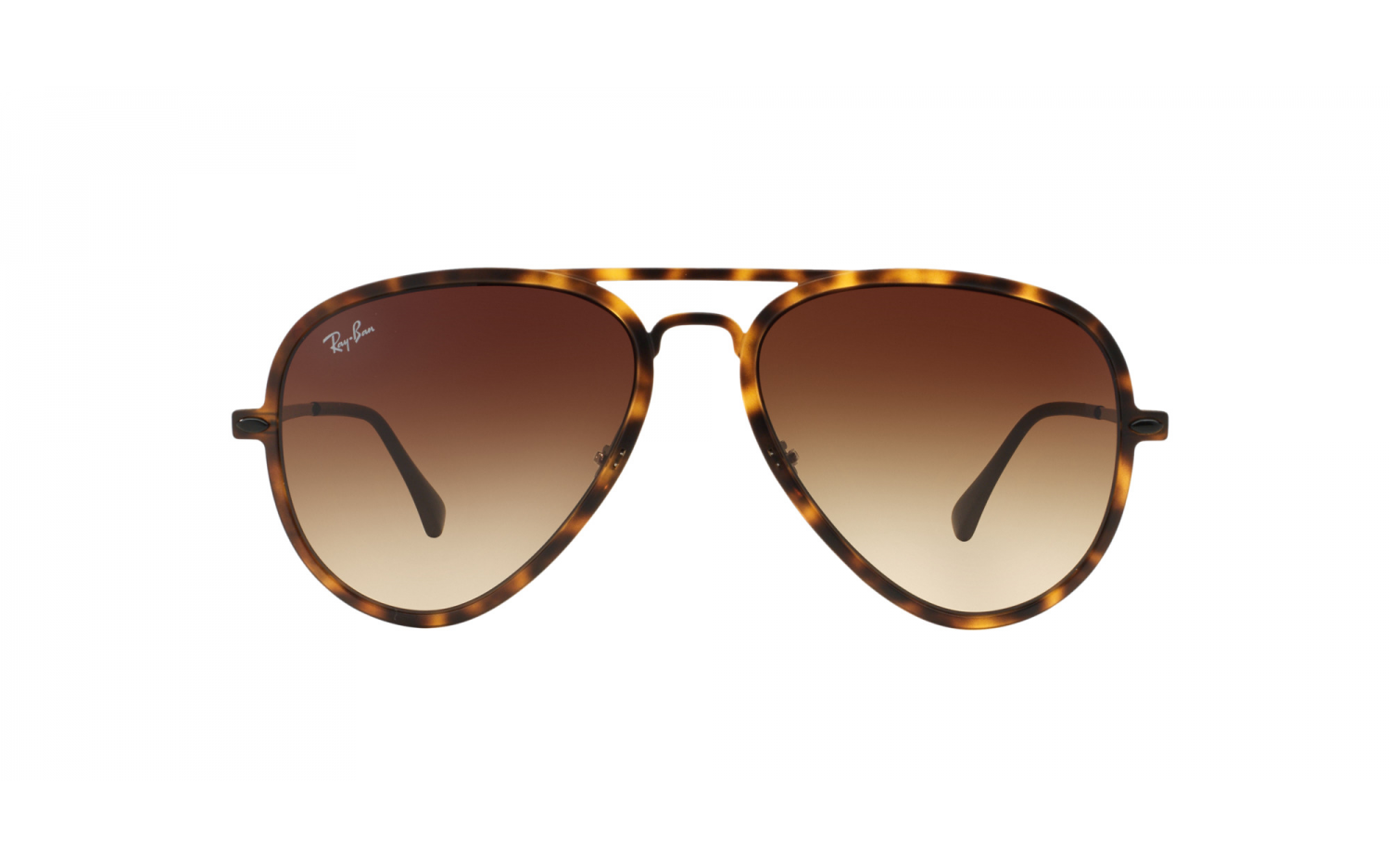 Ray Ban Aviator Light Ray II 894 13 56 Sunglasses Shade Station