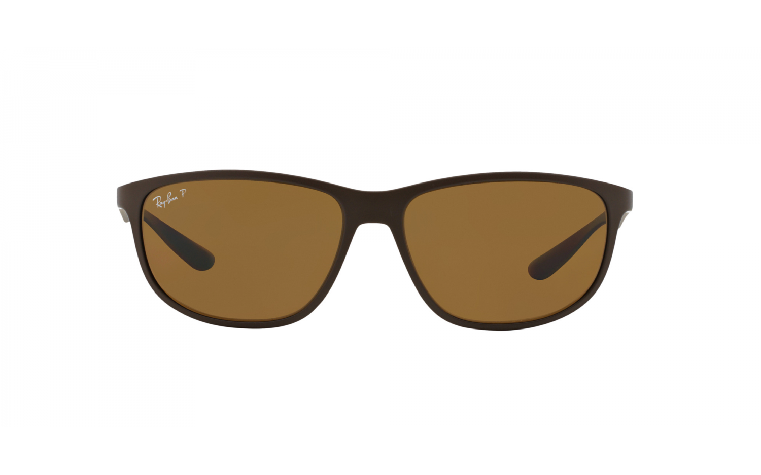 Ray-Ban Liteforce RB4213 612483 61 Prescription Sunglasses | Shade Station
