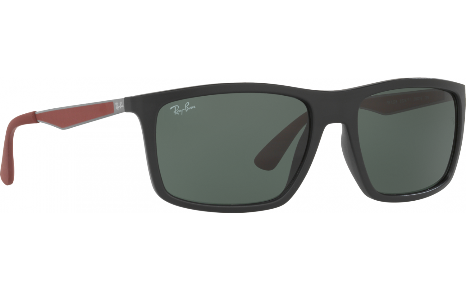 Ray Ban RB4228 Sunglasses
