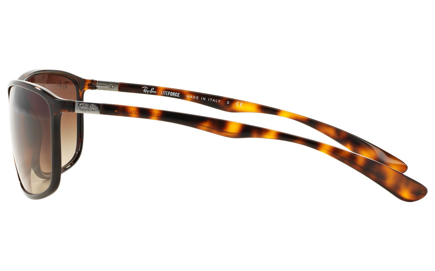 Ray ban 4231 polarized best sale