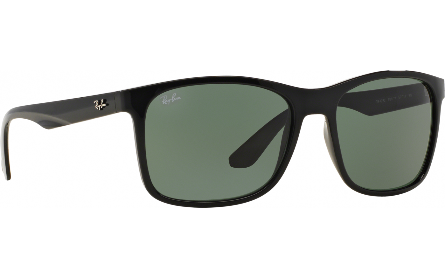 Ray-Ban RB4232 601/71 57 Sunglasses | Shade Station