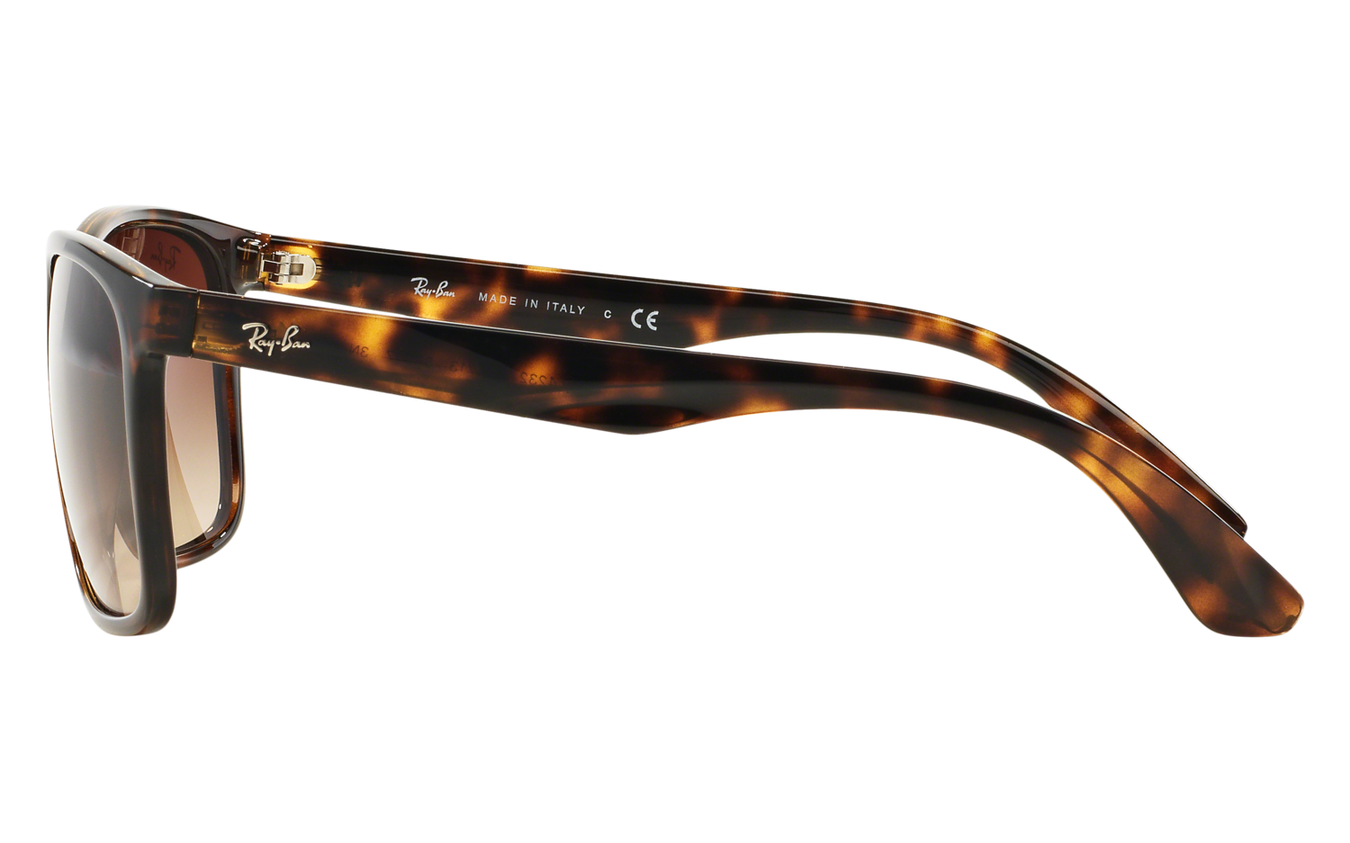 Ray-Ban RB4232 710/13 57 Sunglasses | Shade Station