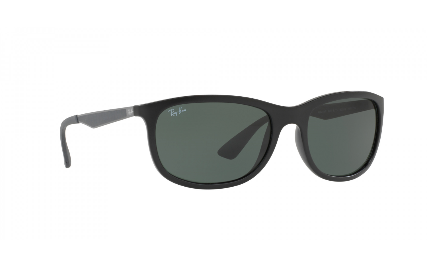 Ray-Ban RB4267 601S71 59 Sunglasses | Shade Station