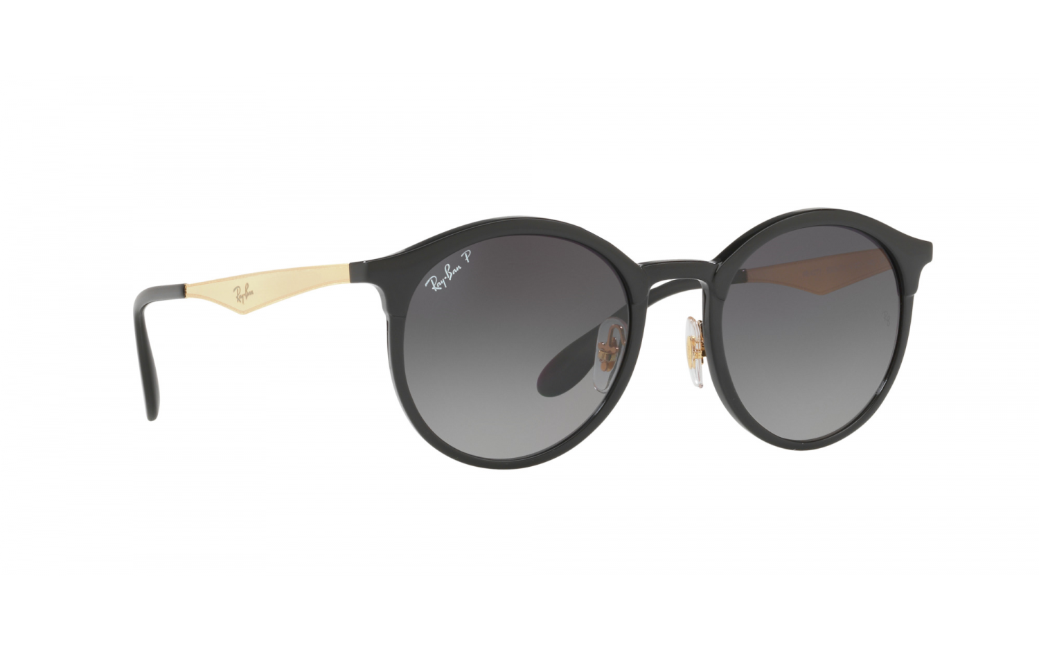 Ray Ban Emma RB4277 6306T3 51 Prescription Sunglasses Shade Station
