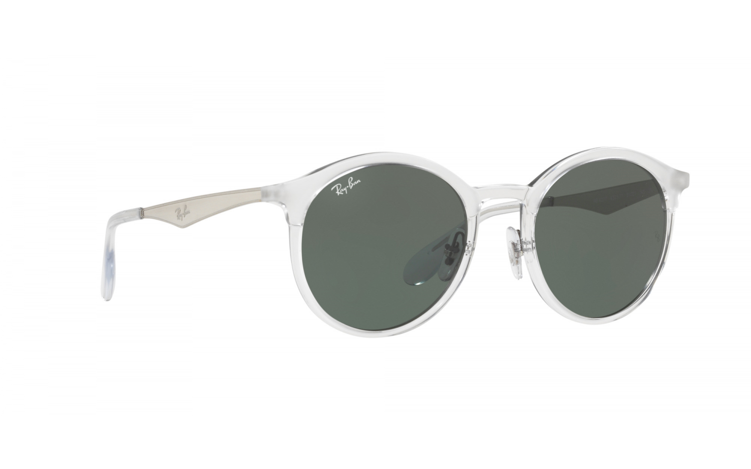 ray ban emma clear