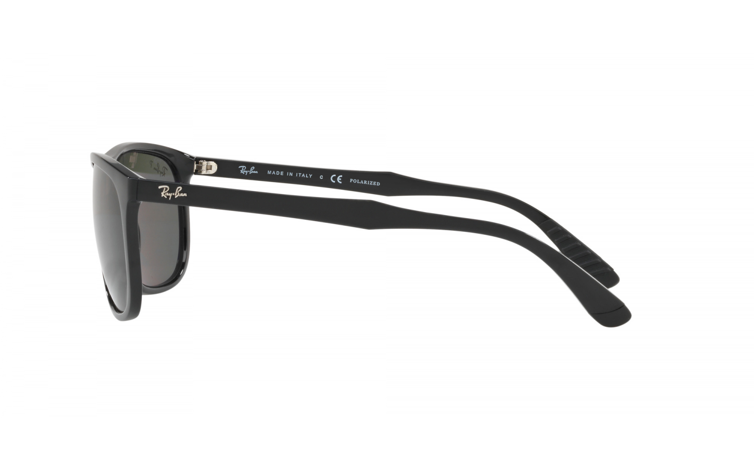Ray Ban RB4291 601 9A 58 Sunglasses Shade Station