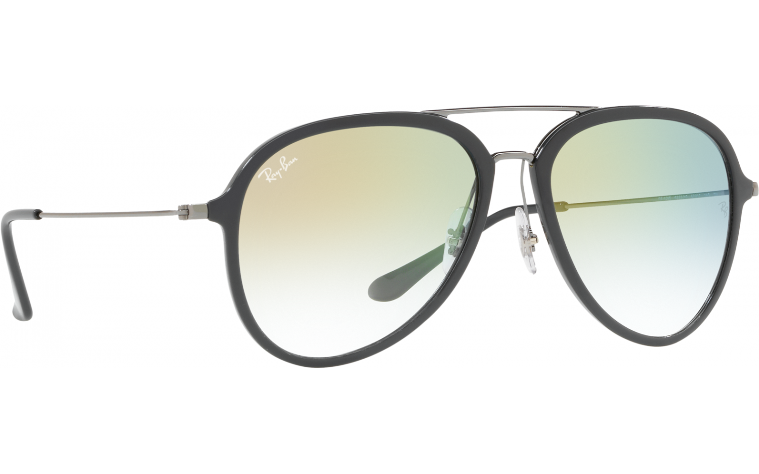 Ray-Ban RB4298 6333Y0 57 Sunglasses | Shade Station