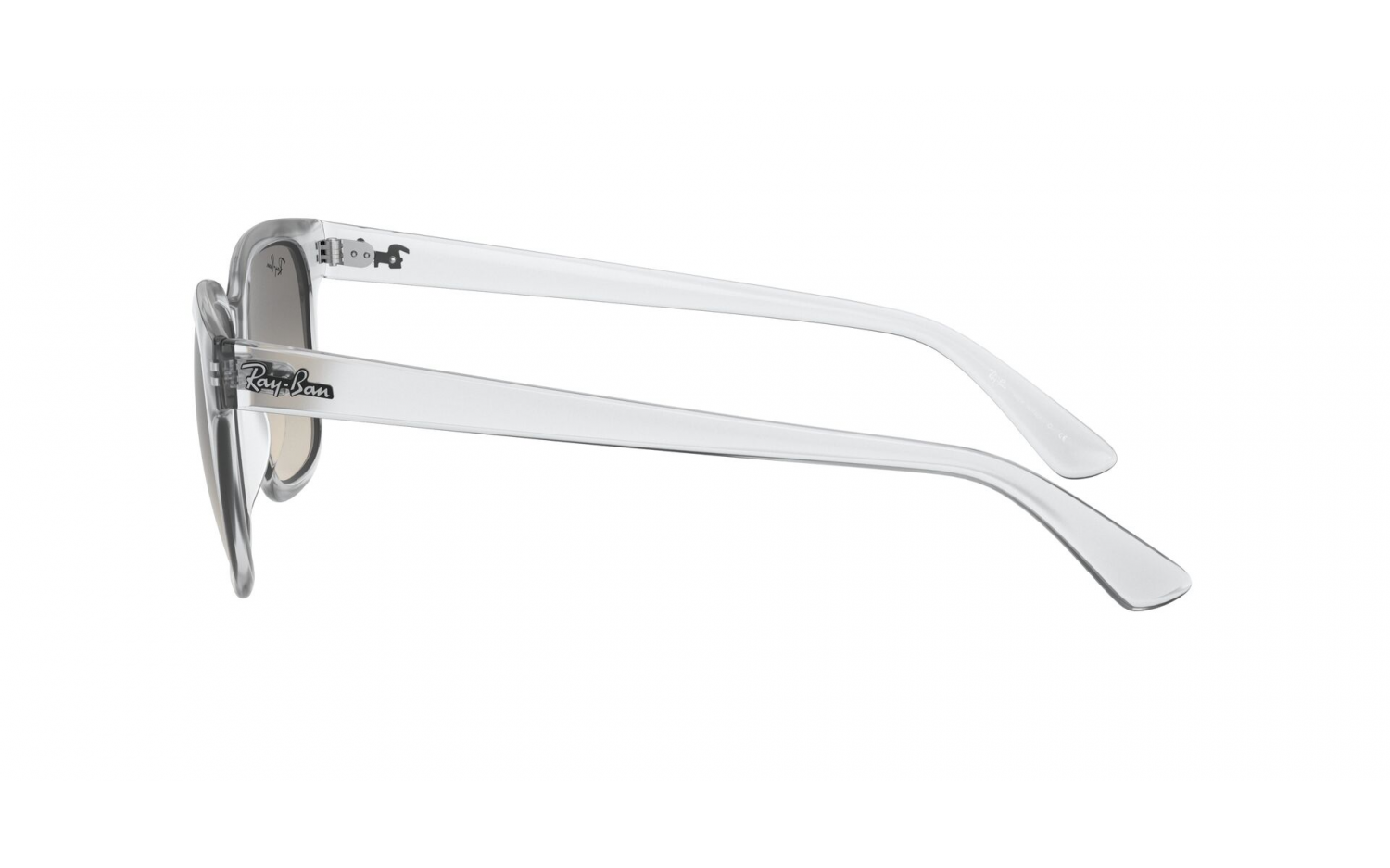 Ray-Ban RB4323 644732 51 Sunglasses | Shade Station