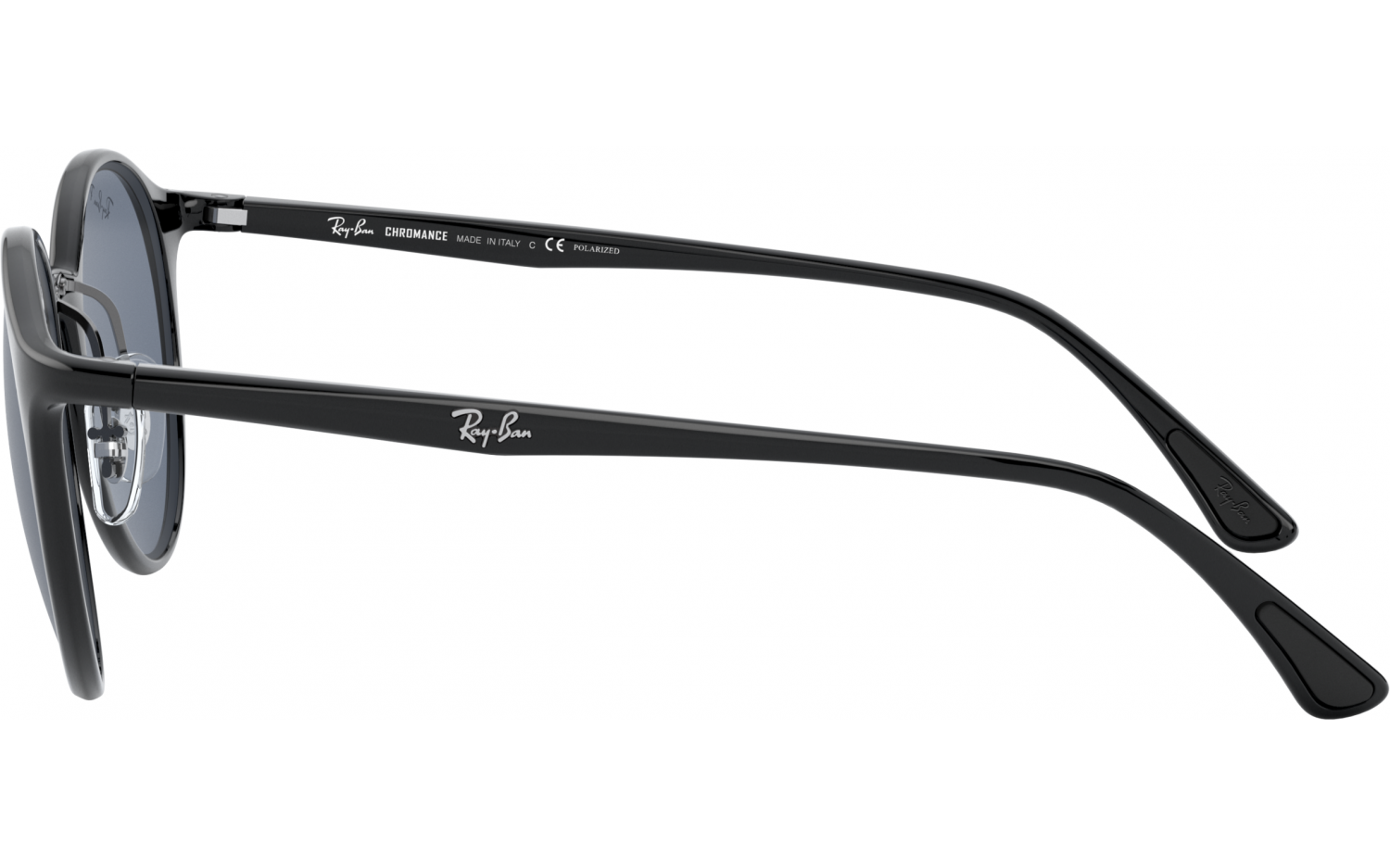 Ray-Ban RB4336CH 601/BA 50 Prescription Sunglasses | Shade Station