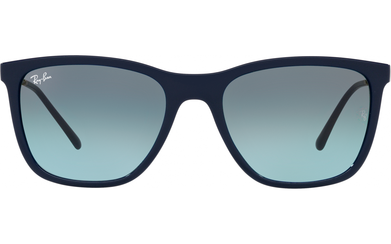 Ray-Ban RB4344 65353M 56 Sunglasses | Shade Station