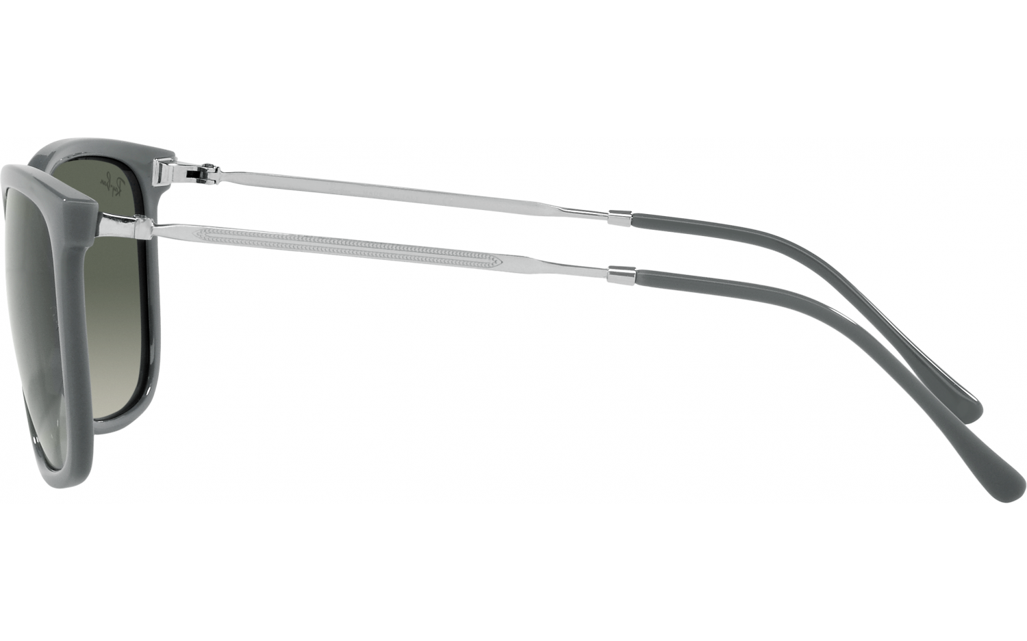 Ray-Ban RB4344 653671 56 Sunglasses | Shade Station
