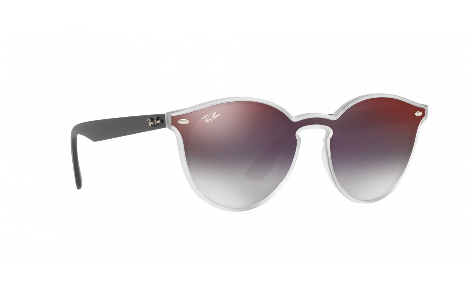 Blaze rb4380n ray ban 2025