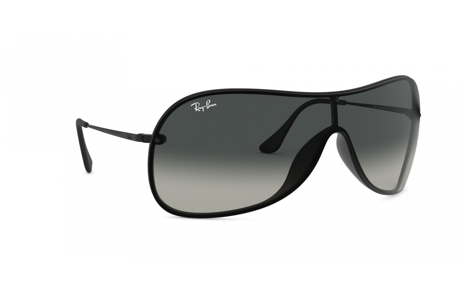 Ray Ban RB4411 601S11 41 Sunglasses Shade Station