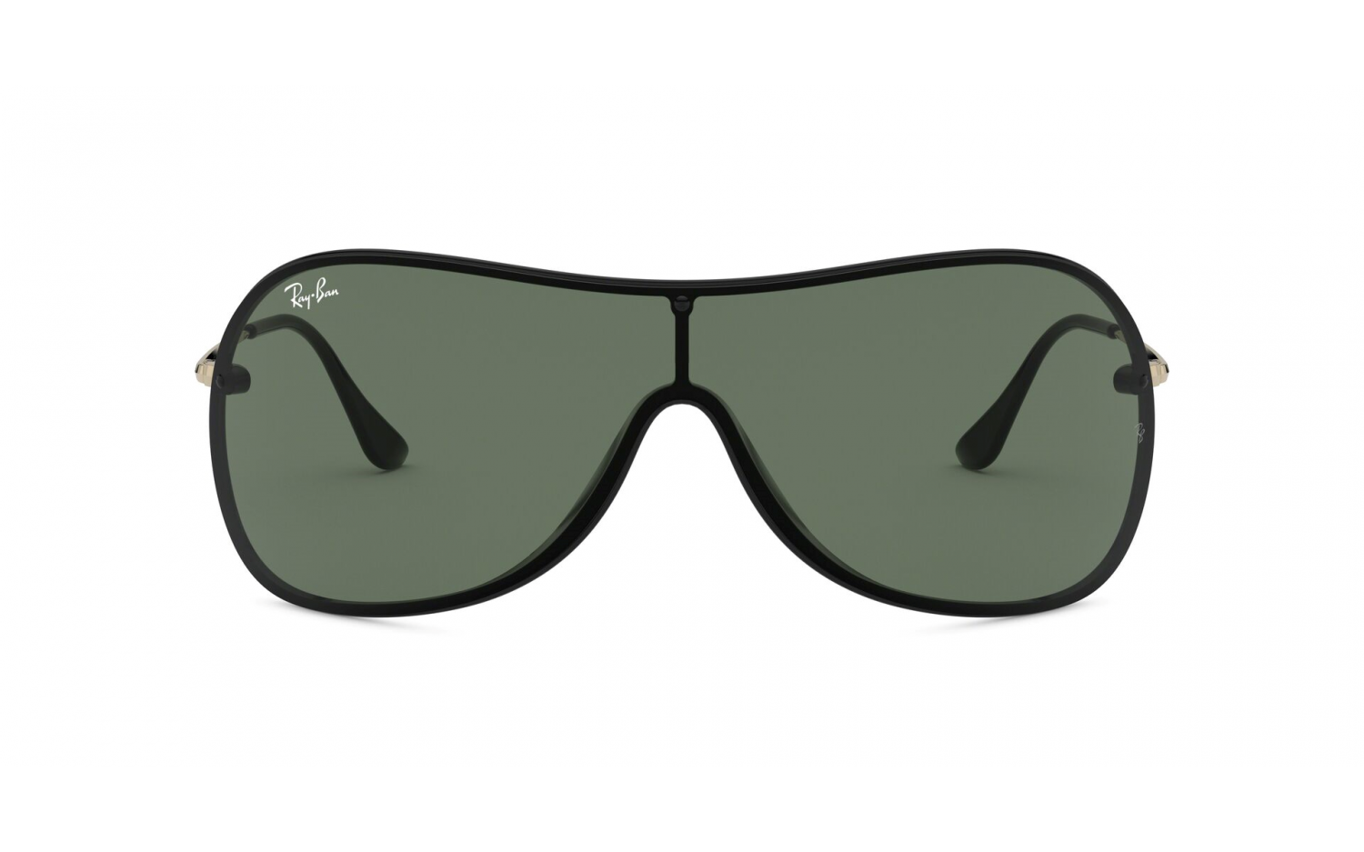 Ray-Ban RB4411 601/71 41 Sunglasses | Shade Station