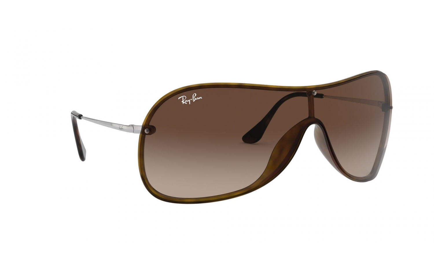 Ray-Ban RB4411 710/13 41 Sunglasses | Shade Station