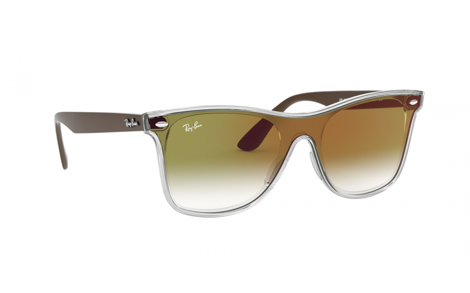 Blaze wayfarer store