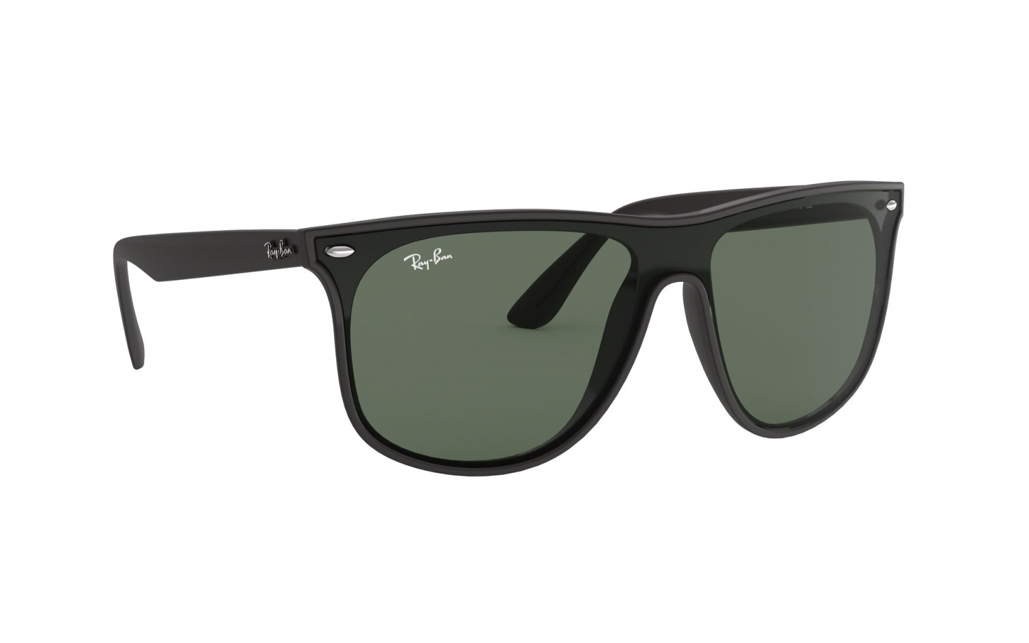 Ray ban rb4447n blaze sales