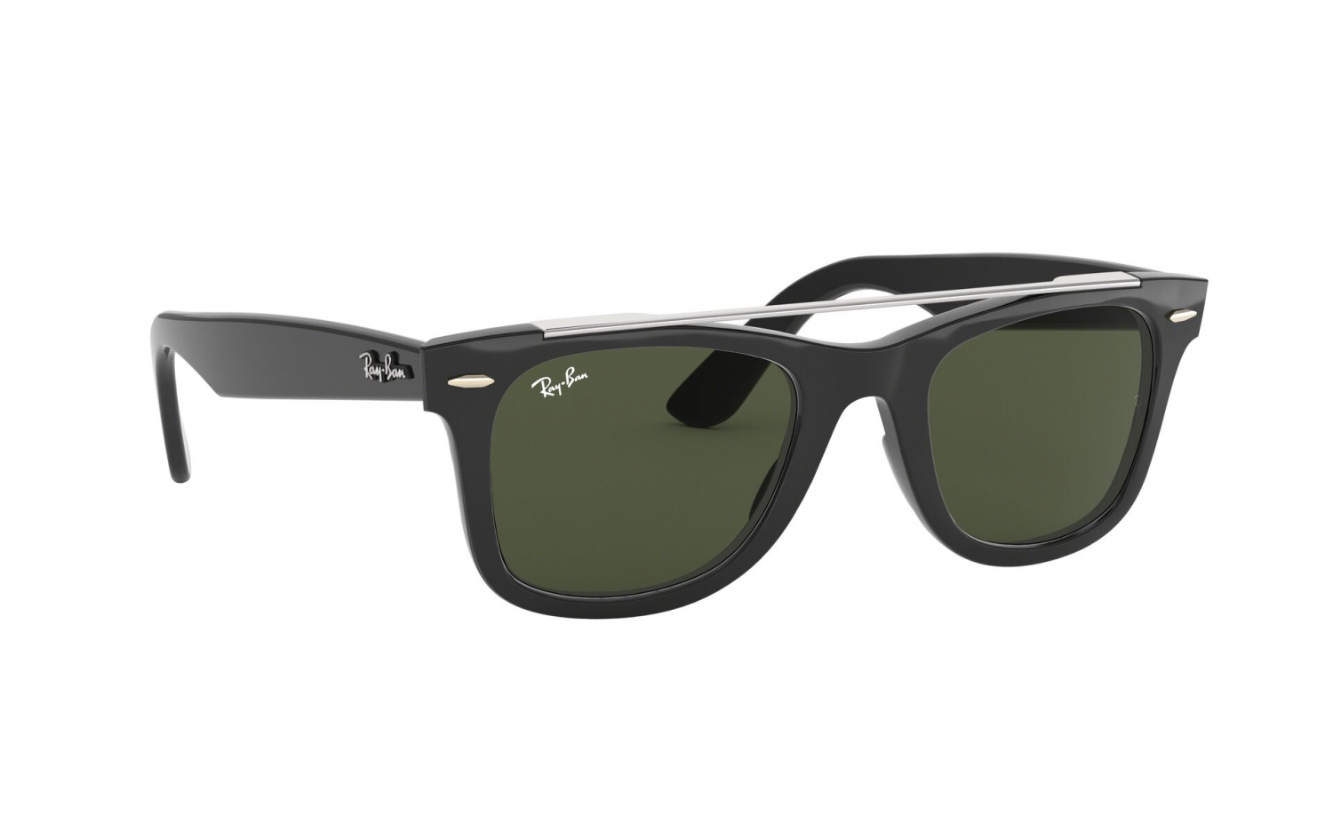 Wayfarer double bridge sales
