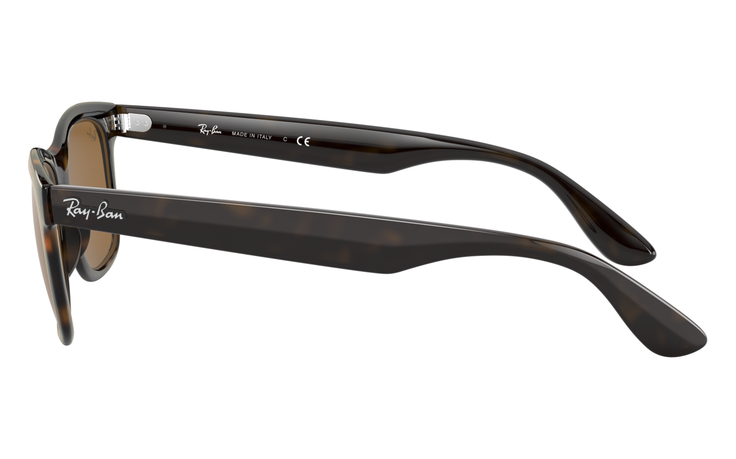 Ray-Ban RB4640 710/33 50 Sunglasses | Shade Station