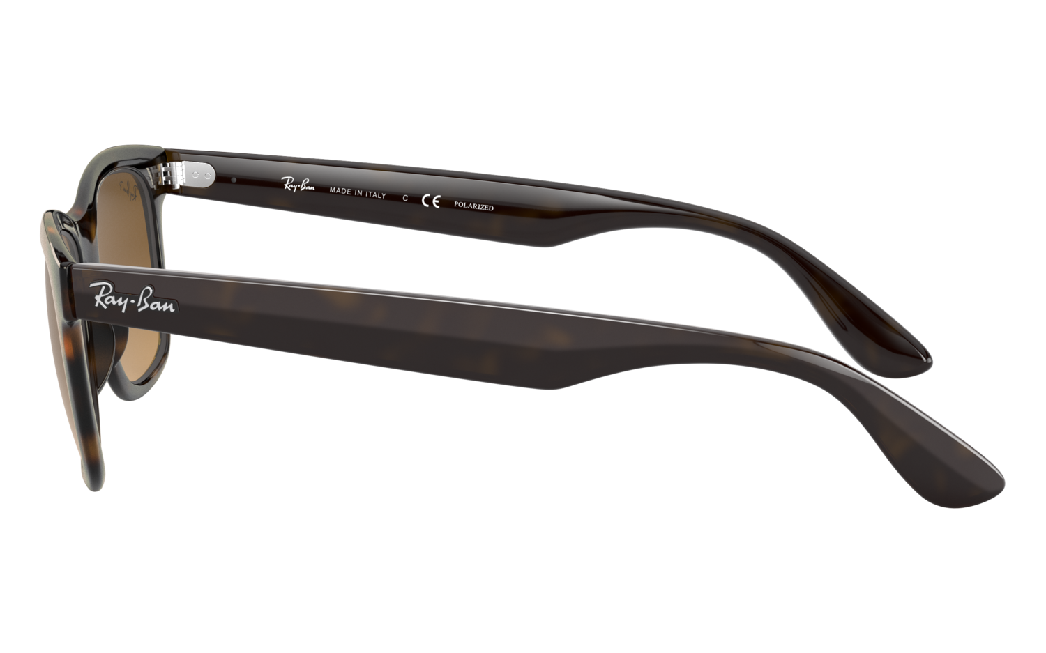 Ray-Ban RB4640 710/M2 50 Sunglasses | Shade Station
