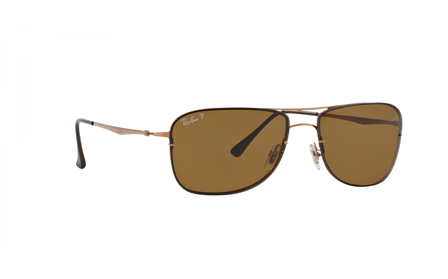 Ray-Ban RB8054 158/83 59 Sunglasses | Shade Station