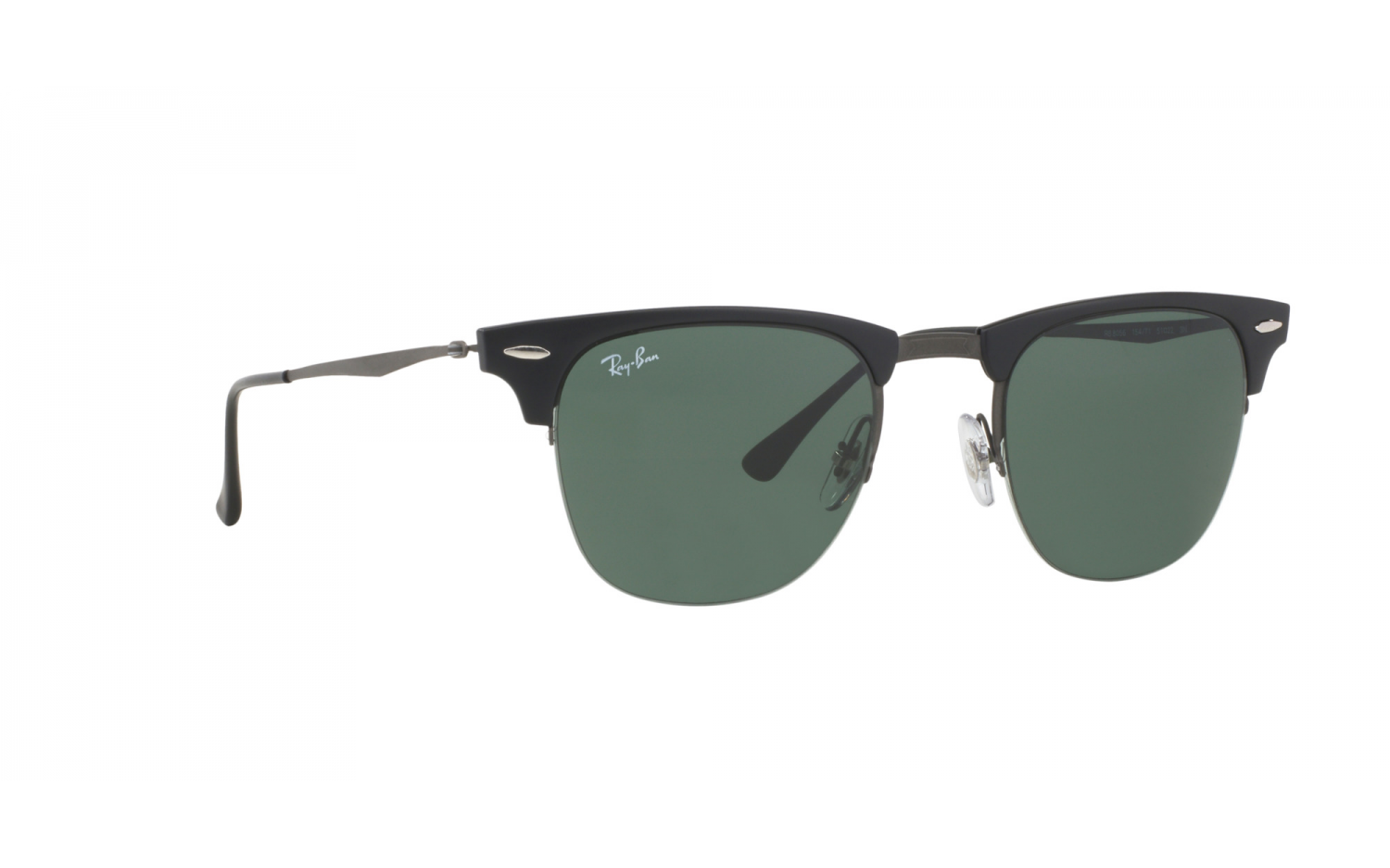 Clubmaster 2024 light ray