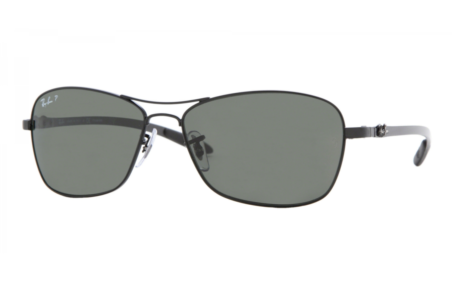 Ray ban rb8302 top