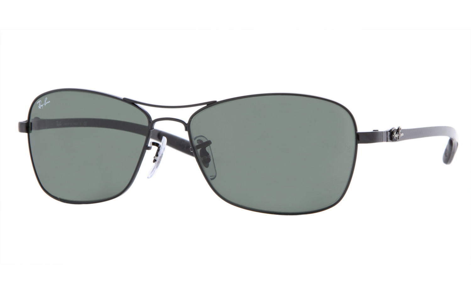 Ray-Ban Tech RB8302 002 58 Prescription Sunglasses | Shade Station
