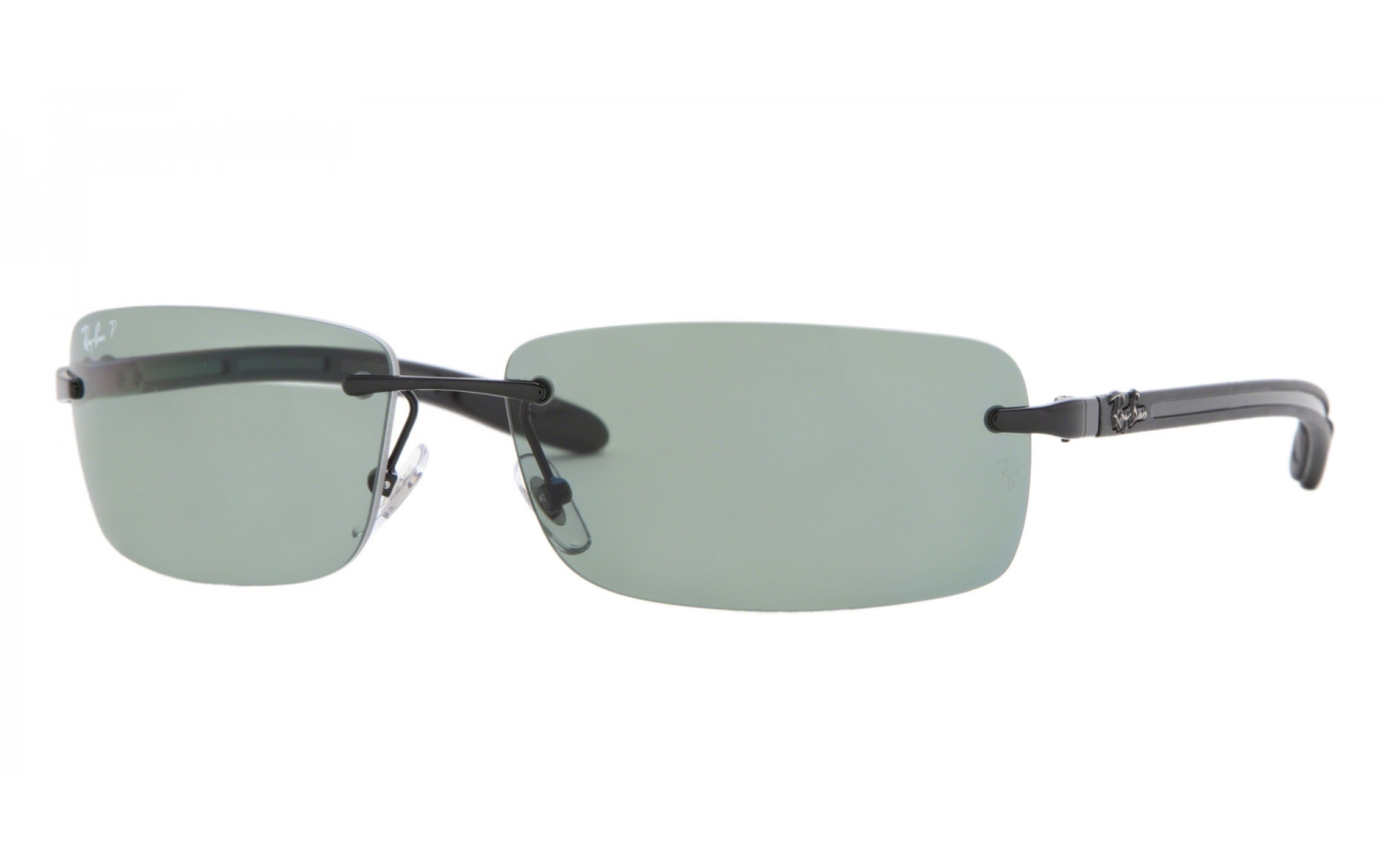 Ray Ban Tech RB8304 Sunglasses