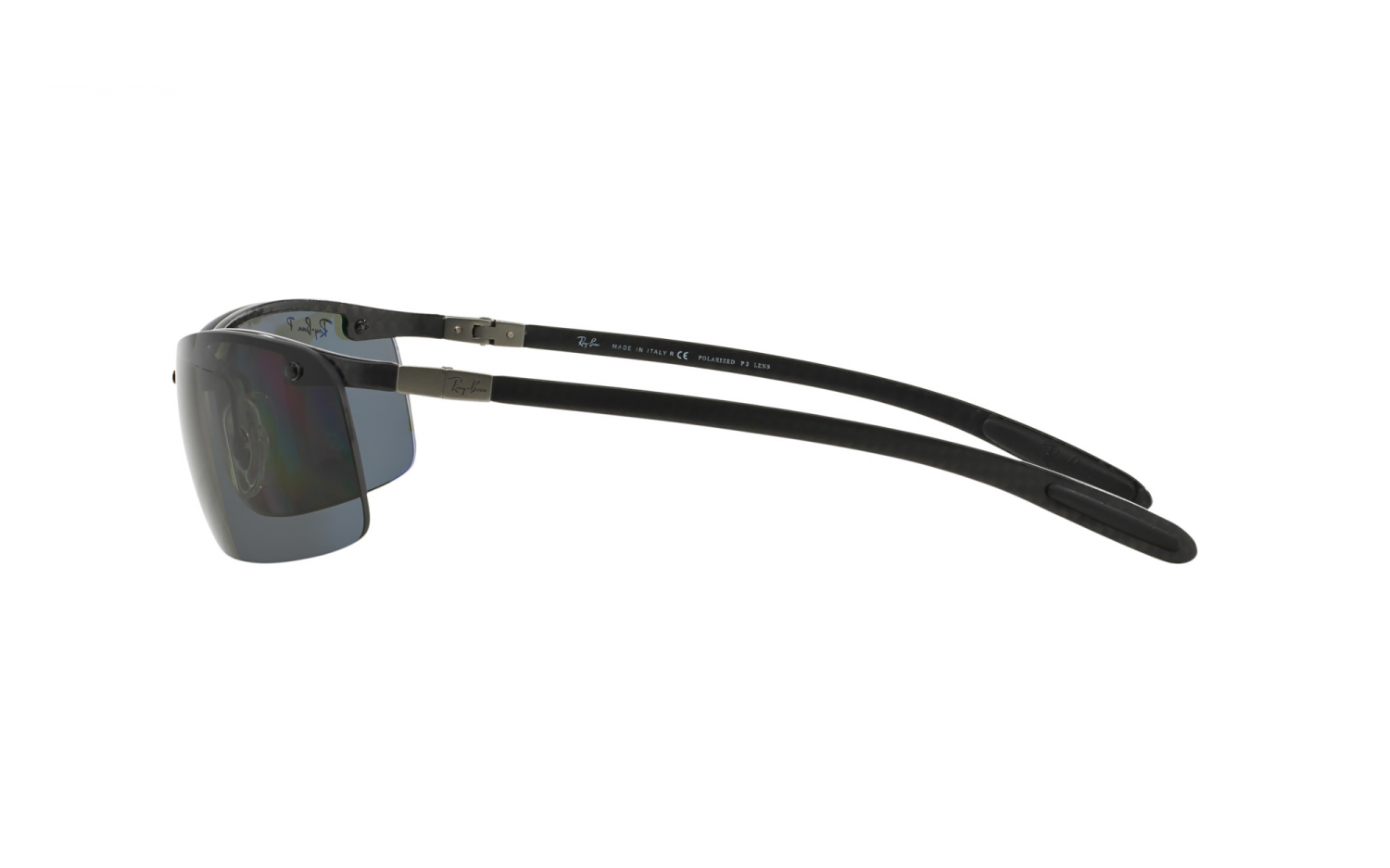 Ray Ban Tech RB8305 082 9A Sunglasses Shade Station