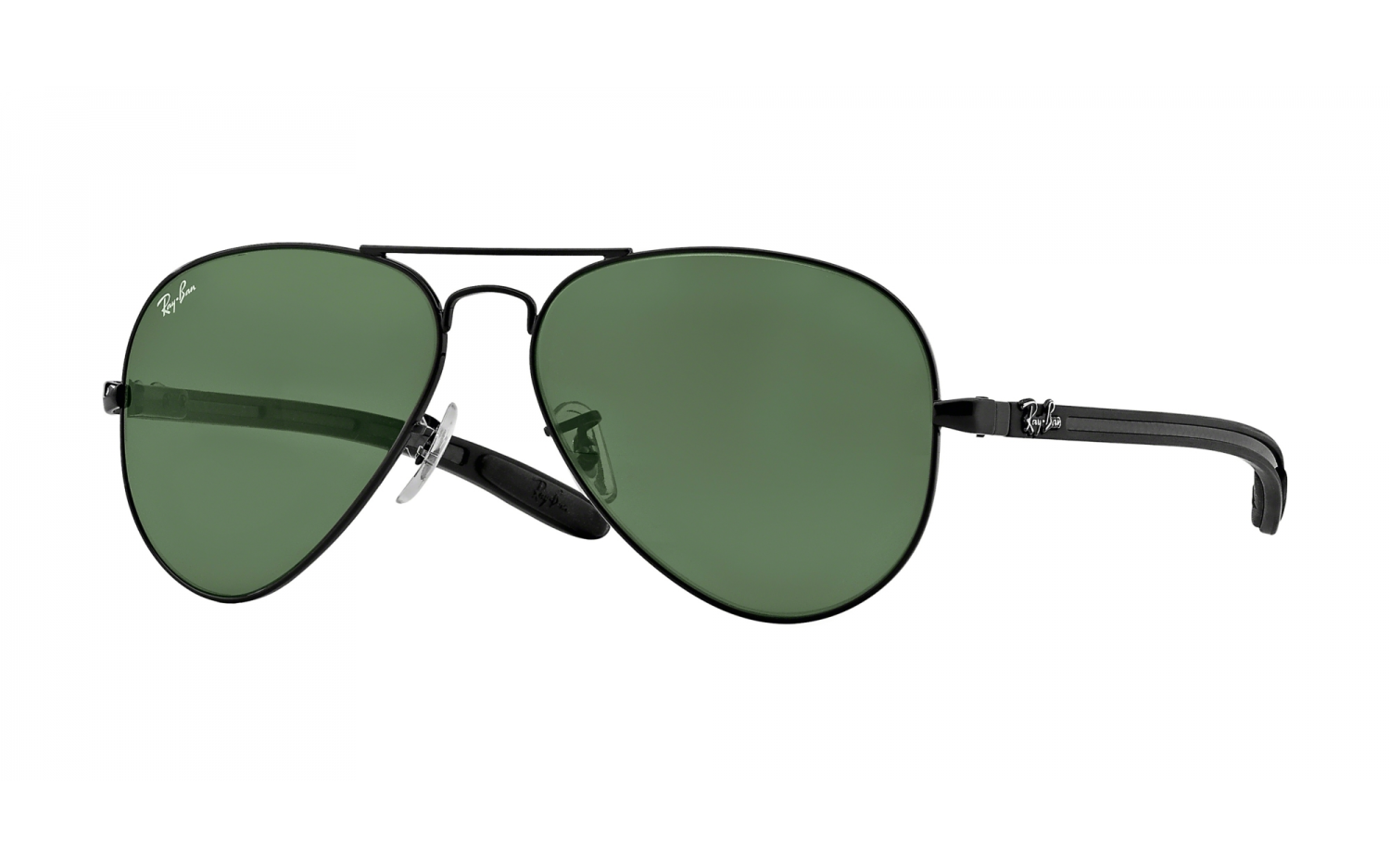 Rb8307 aviator carbon fibre clearance