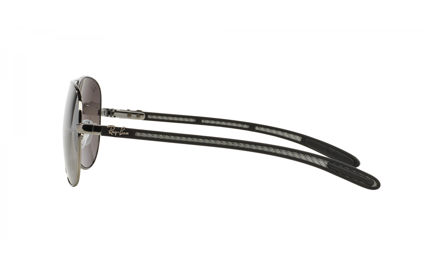 Rb8307 aviator carbon 2024 fiber 002 58mm