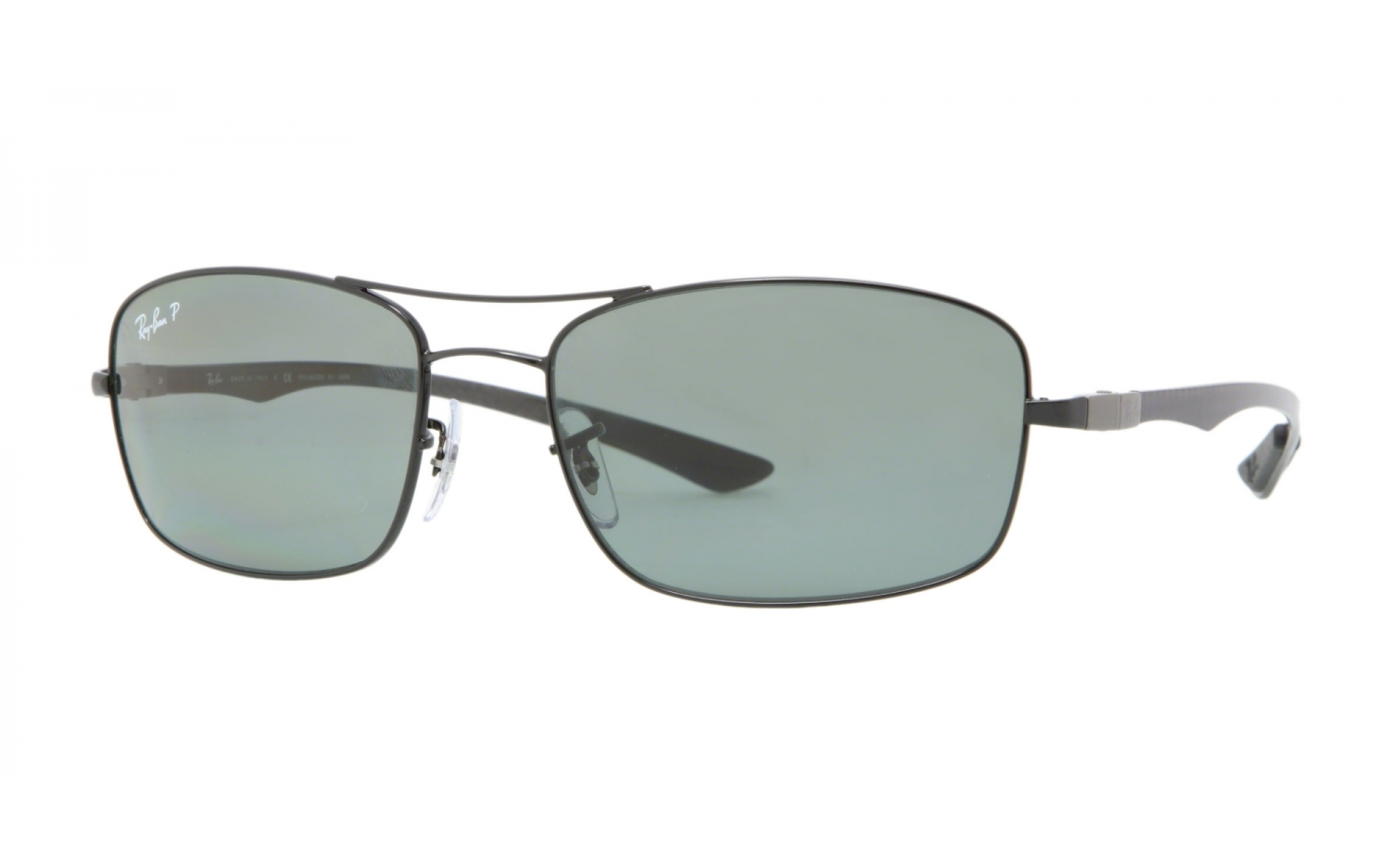 Ray-Ban RB8309 002/9A 59 Sunglasses | Shade Station