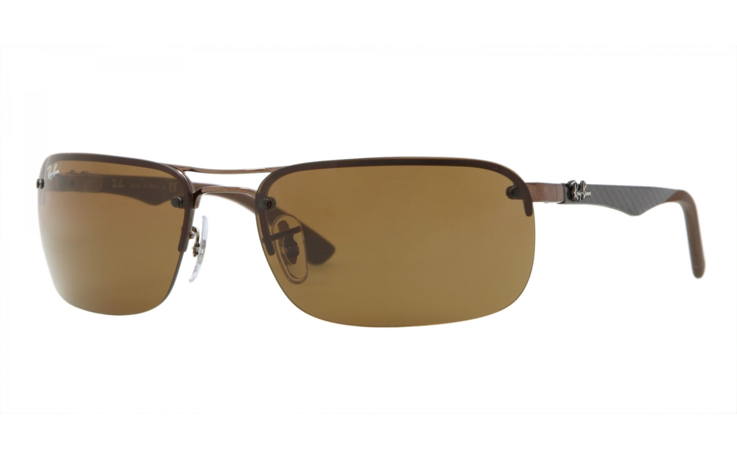 Ray ban 8310 shop polarized