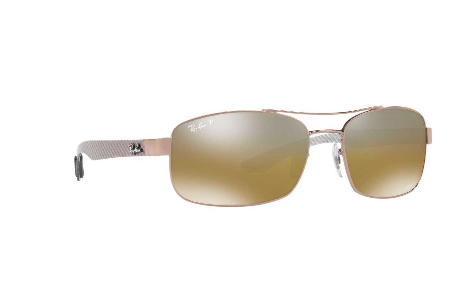 Ray ban 8318 clearance chromance