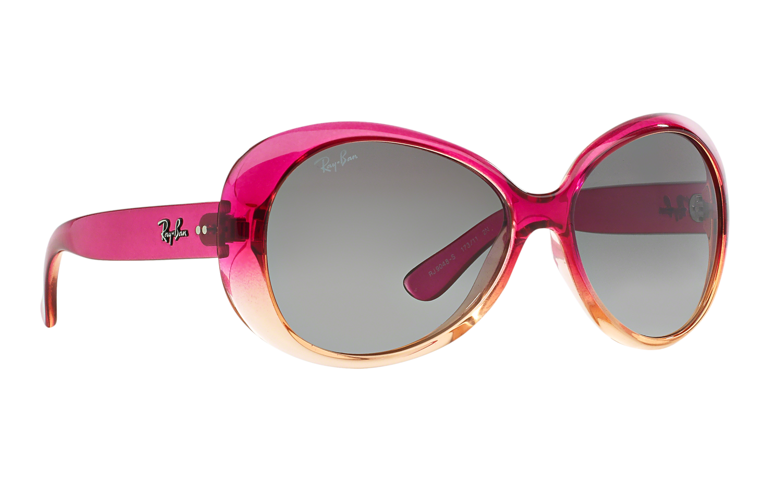 Ray Ban Kids RJ9048S 173 11 52 Sunglasses Shade Station