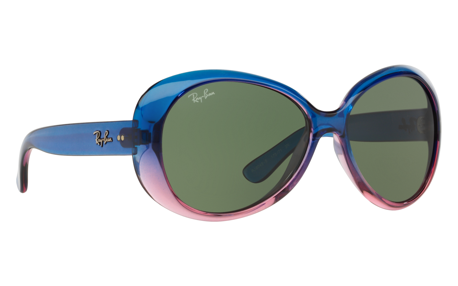 Ray Ban Junior RJ9048S 175 71 Sunglasses Shade Station
