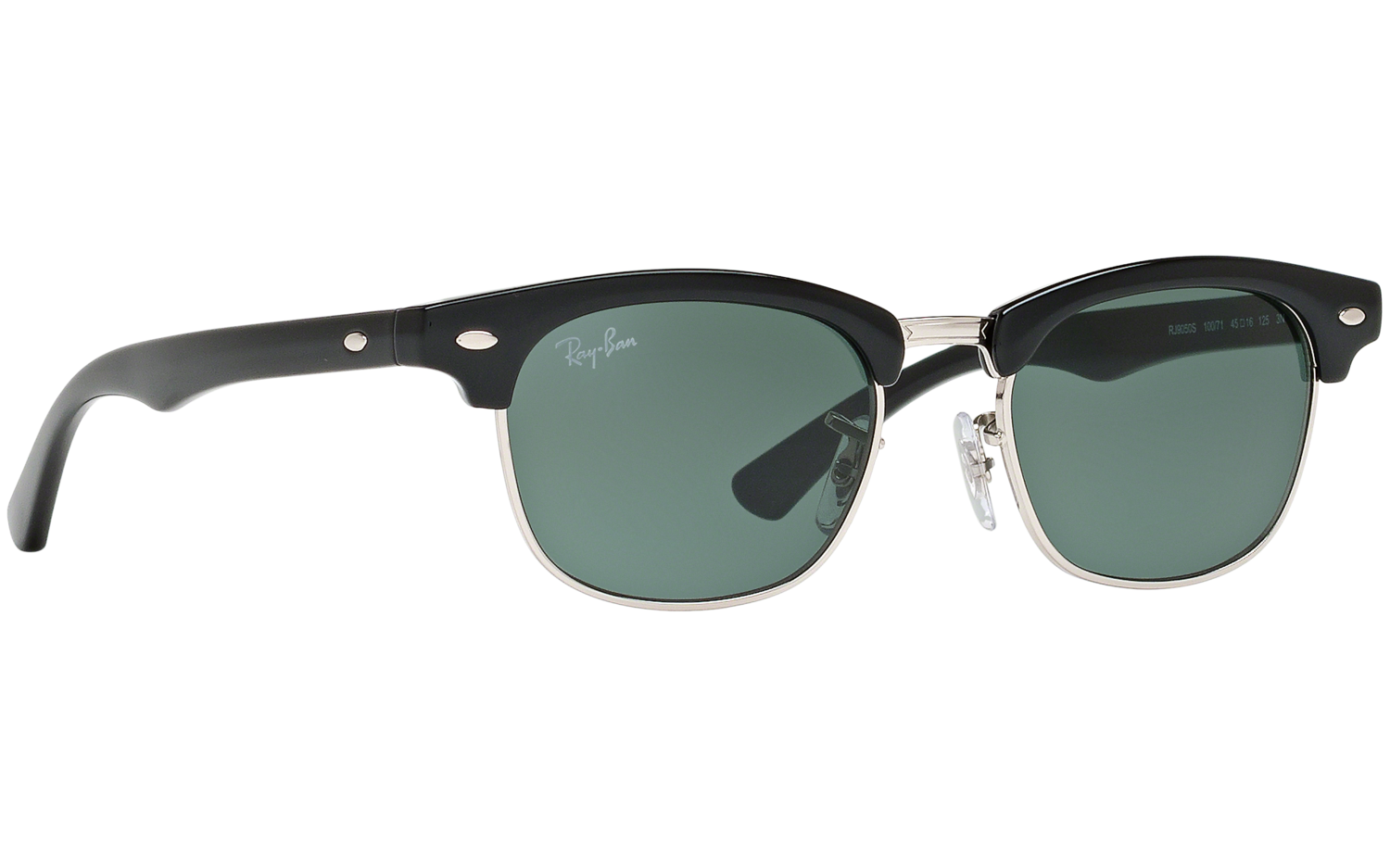 Ray Ban Kids RJ9050S 100 71 45 Sunglasses Shade Station