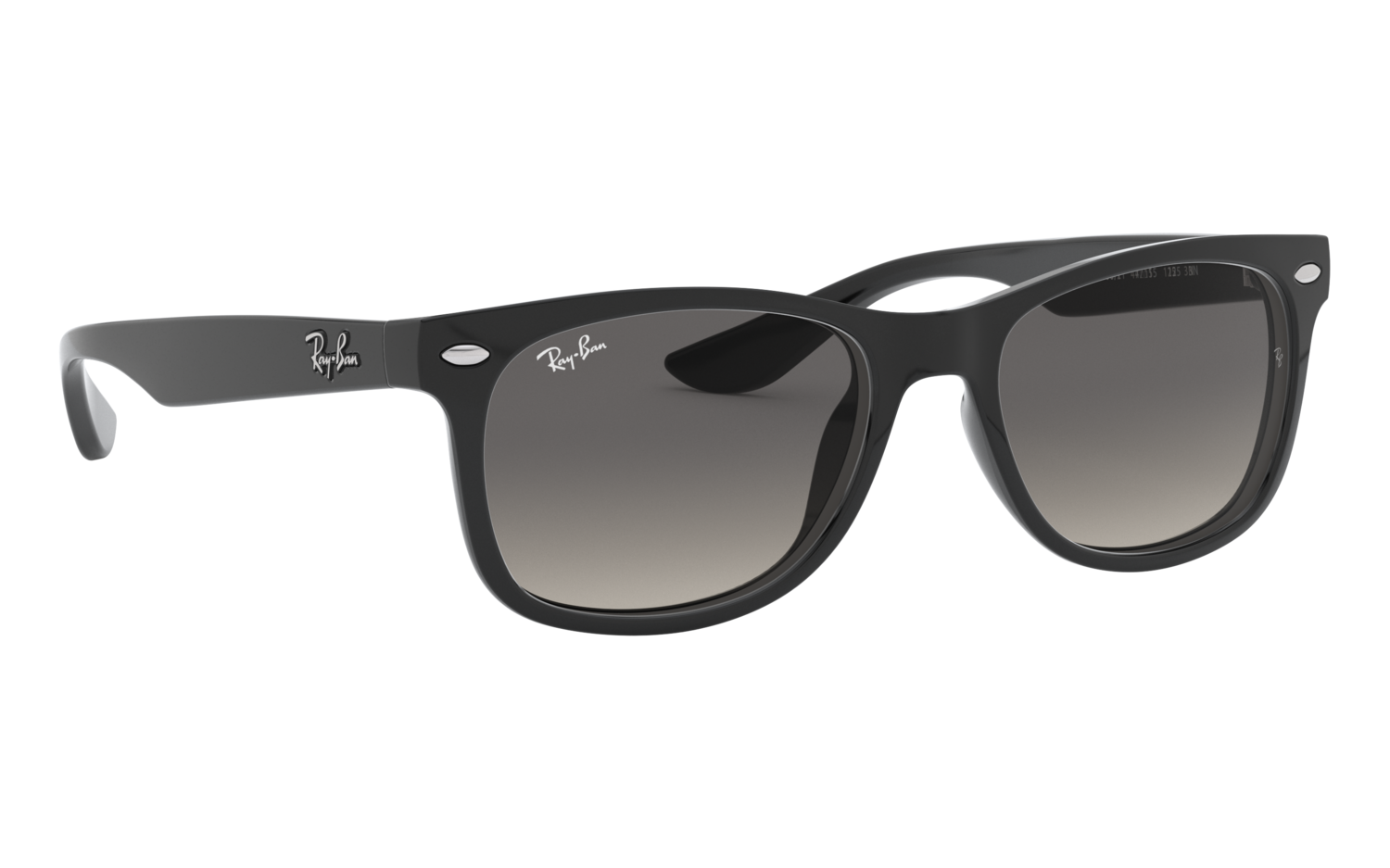 Ray Ban Junior RJ9052S 100 11 48 Sunglasses Shade Station