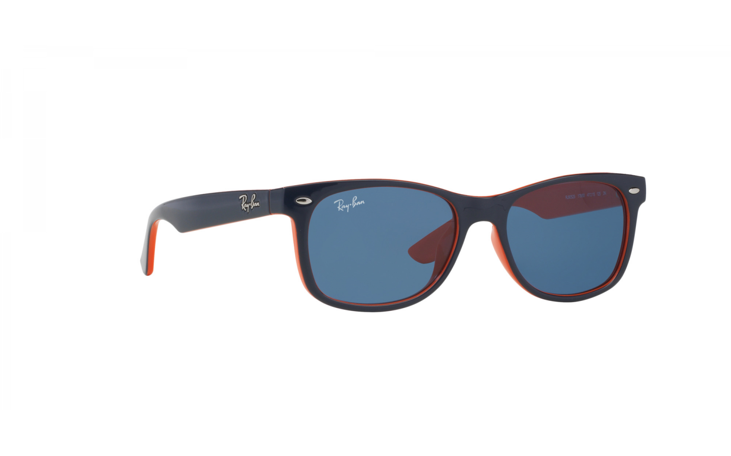 Ray ban wayfarer outlet orange