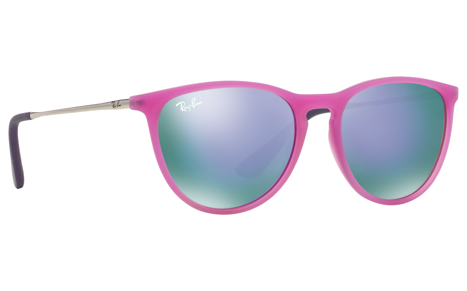 Ray Ban Junior Junior Erika RJ9060S 70084V 50 Sunglasses Shade