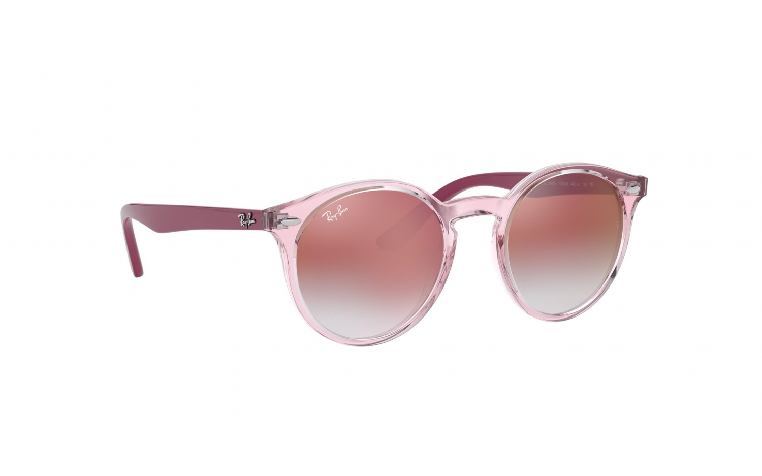 Ray Ban Kids RJ9064S Sunglasses