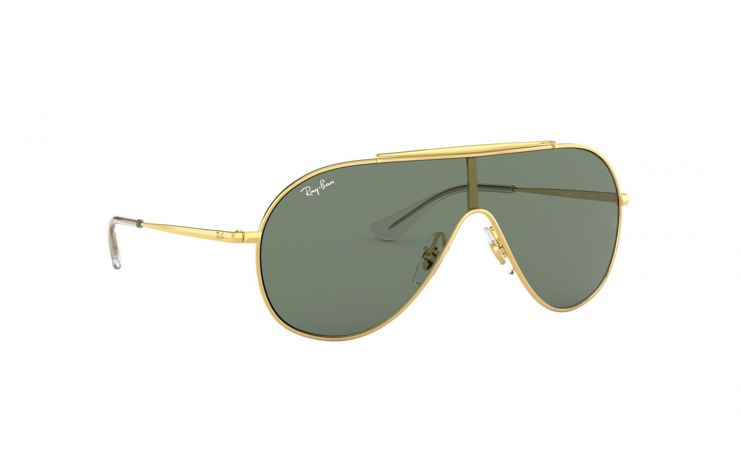 Ray ban rj9546s 2025