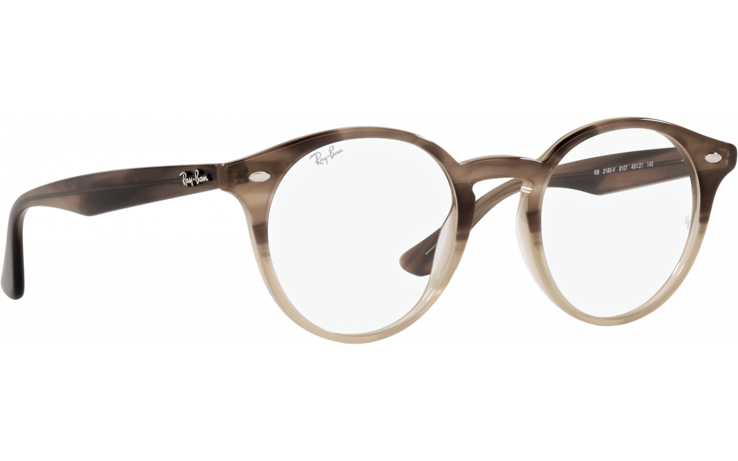 Rx2180v sale ray ban