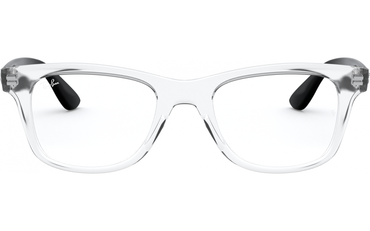 RayBan RX4640V 5943 50 Prescription Glasses Shade Station